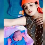 First glimpse of Seema Haider&hellip;