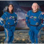 When will Sunita Williams return&hellip;
