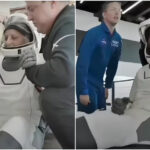 Sunita Williams Return: When Sunita&hellip;