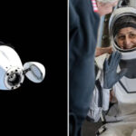 Sunita Williams Return: 7 minutes&hellip;