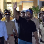 Team India Welcome Ceremony: Team&hellip;