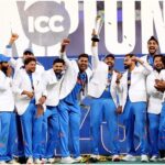 Champions Trophy: ICC announced the&hellip;