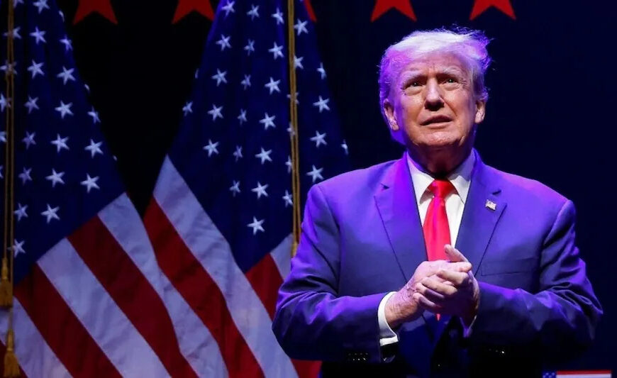 Trump Plan for Third Term: Trump&hellip;