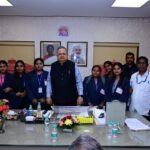 Educational Tour of Journalism &&hellip;