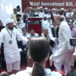 Mahmood Madani, Salman Khurshid, Imran&hellip;