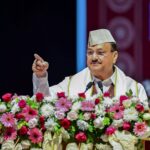 BJP Rejects Its MPs’ Criticism&hellip;