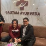 Gautam Ayurveda Completes 25 Glorious&hellip;