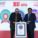 MSRDC Honoured with Prestigious SKOCH&hellip;
