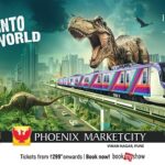 Dinosaur World Brings Prehistoric Adventure&hellip;