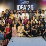 DOT School of Design Hosts&hellip;
