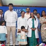 SIMS Hospital Launches ‘Care Bears’&hellip;