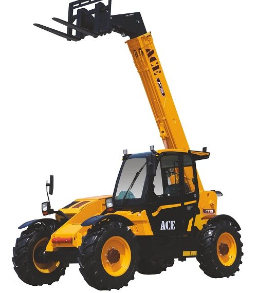 ACE Showcases India’s Engineering Excellence on&hellip;