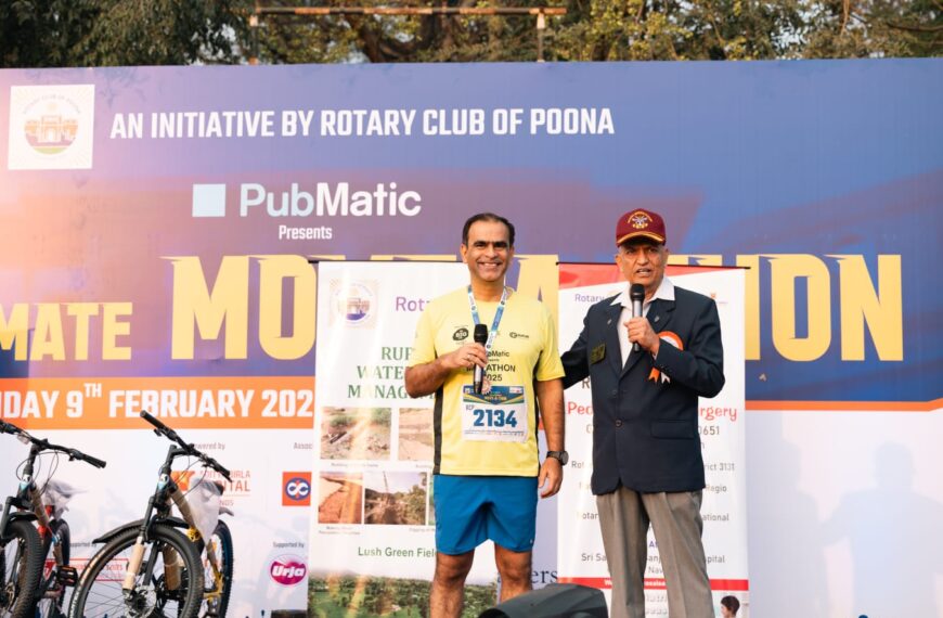 PubMatic Partners with Rotary Club of&hellip;