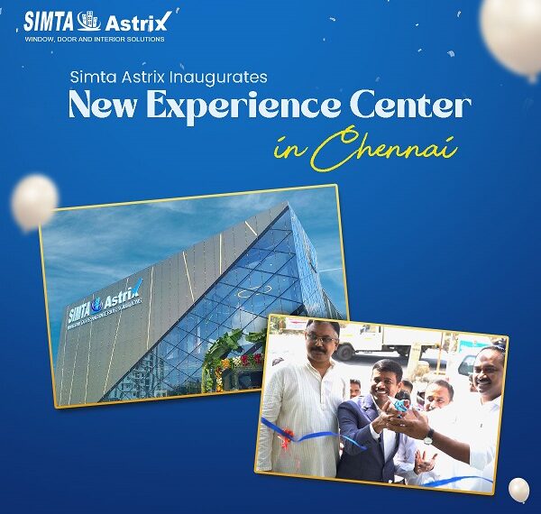 Simta Astrix Inaugurates New Experience Center&hellip;