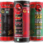 HELL ENERGY DRINK Brings its&hellip;