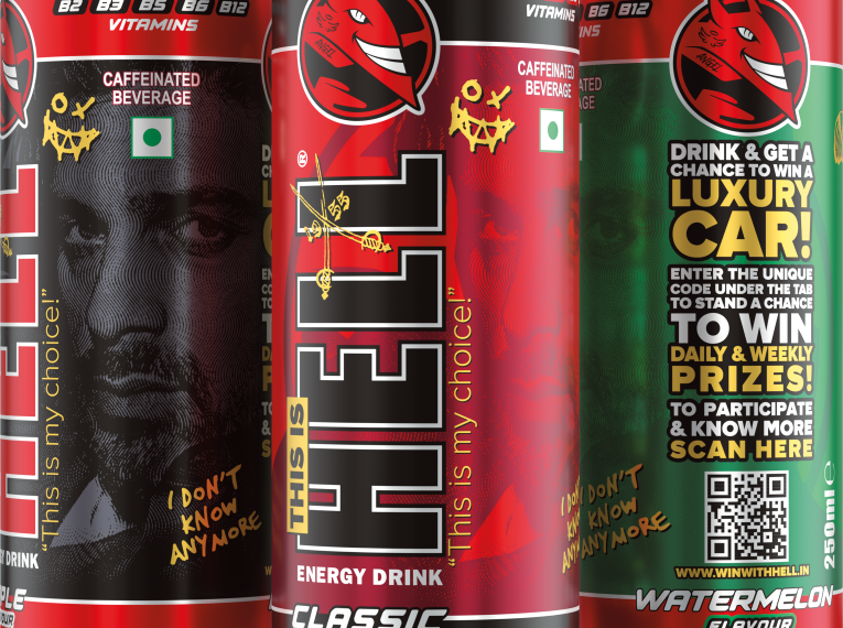 HELL ENERGY DRINK Brings its Biggest-Ever&hellip;