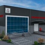 Grade-A Industrial Spaces Developer OneAlpha&hellip;