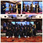 KK Modi University Hosts Grand&hellip;
