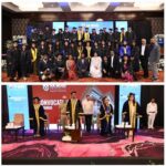 KK Modi University Celebrates First&hellip;