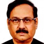 CA K Suresh Appointed as&hellip;