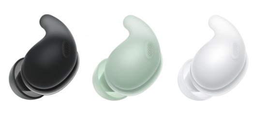 Sony India announces LinkBuds Fit with Advanced Noise Cancelling…
