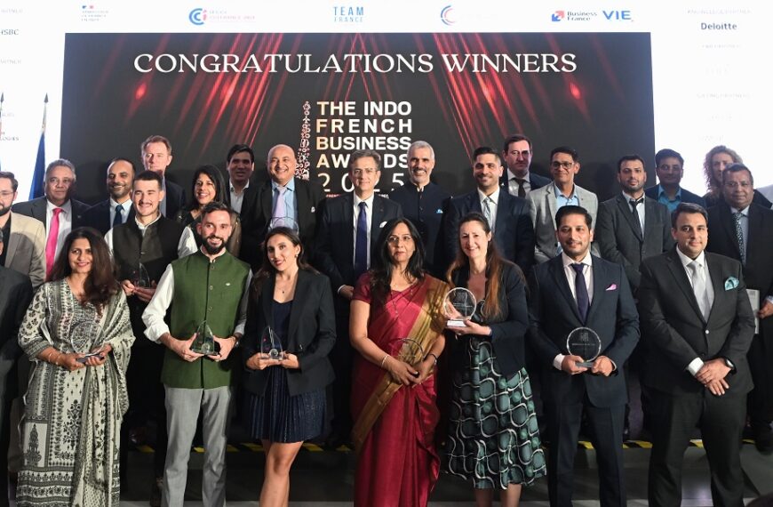 Innovation Emerges as Top Priority for&hellip;