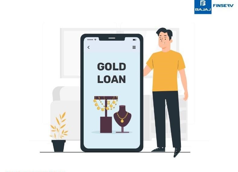 Get a Gold Loan with Minimal&hellip;