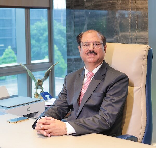 PRIME Developments Enter Delhi NCR, All&hellip;