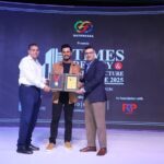 BPTP Bags ‘Iconic Project Launch’…