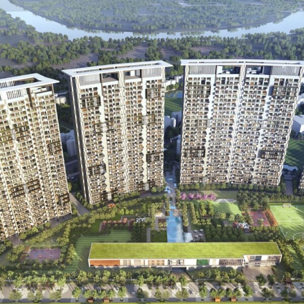 Luxury That Lasts: How Premium Luxury Projects Are Becoming…