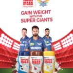 Endura Mass Becomes Official Weight&hellip;