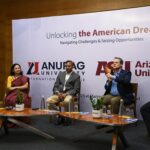 Anurag University Strengthens Global Academic&hellip;
