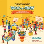 Crossword Book-A-Thon: India’s Grandest Summer&hellip;