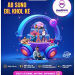 Radio City Joins Hands with&hellip;