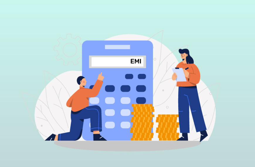 Manage Your Expenses with a Bajaj&hellip;