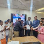 6 More Hospitals in India&hellip;