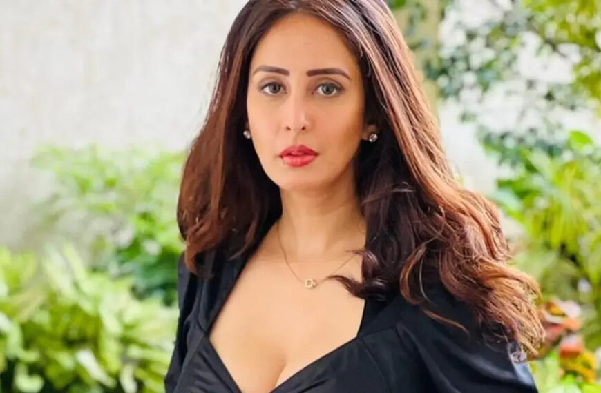Chahatt Khanna reveals being molested by&hellip;