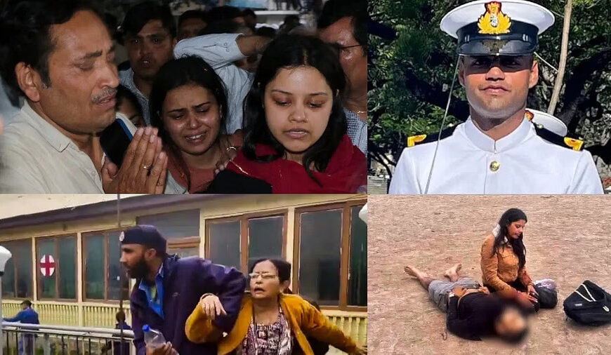 Pahalgam Attack: ‘Go away from here…’,&hellip;