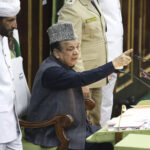 Chaos in JK Assembly over&hellip;