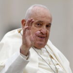 Pope Francis Passes Away at&hellip;