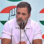 Rahul Gandhi: Rahul Gandhi supported&hellip;