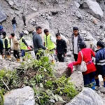Landslides Leave 1,000 Tourists Stranded&hellip;