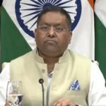 MEA: Ministry of External Affairs&hellip;