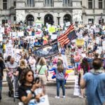 Thousands Rally Across US Against&hellip;