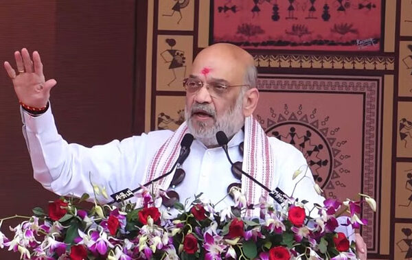 Tamil Nadu Politics: Announcement of alliance between BJP and…