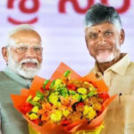 Andhra CM Naidu Meets PM&hellip;
