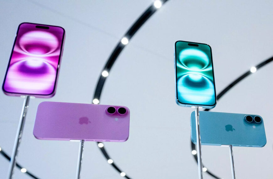 Apple airlifts 600 tons of iPhones&hellip;