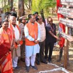 CM Vishnu Deo Sai inaugurated&hellip;