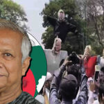 Violence erupts again in Bangladesh!:…