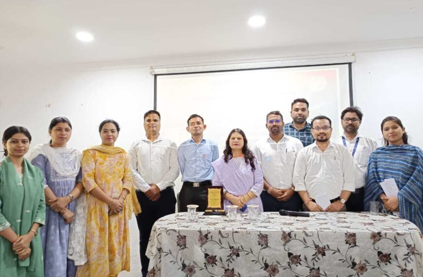 Department of Computer Science of Pragati&hellip;